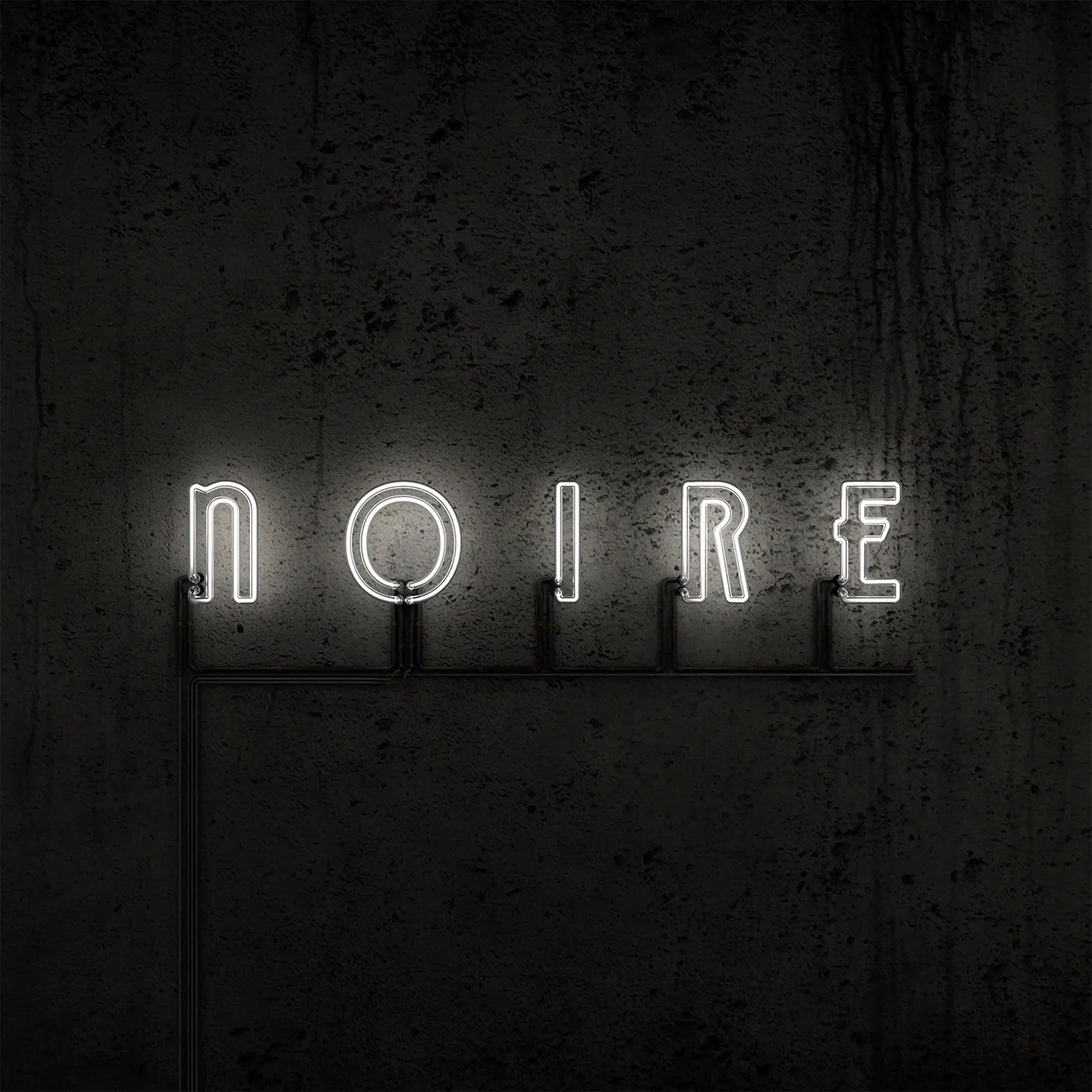 VNV Nation NOIRE CD