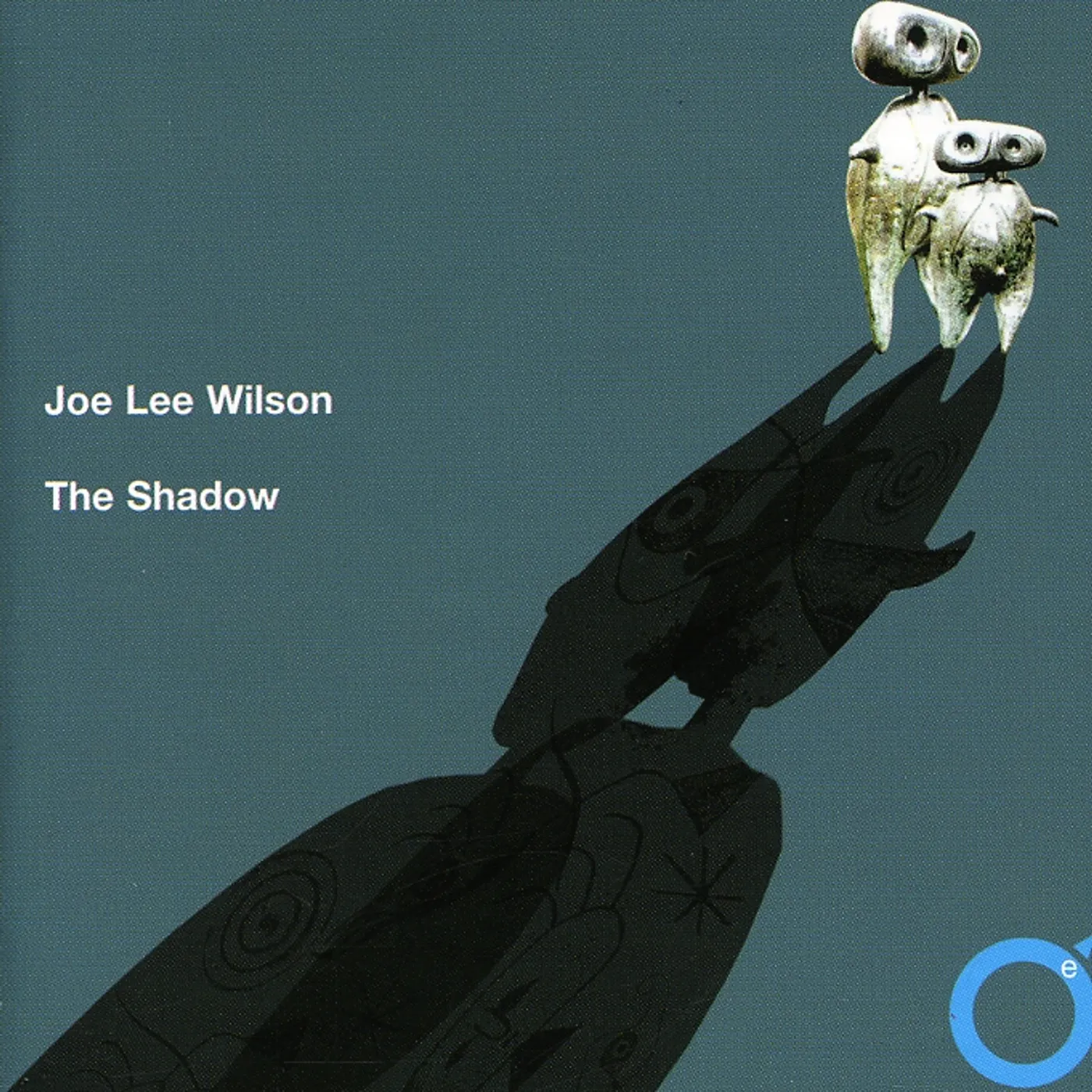 Joe Lee Wilson SHADOW CD