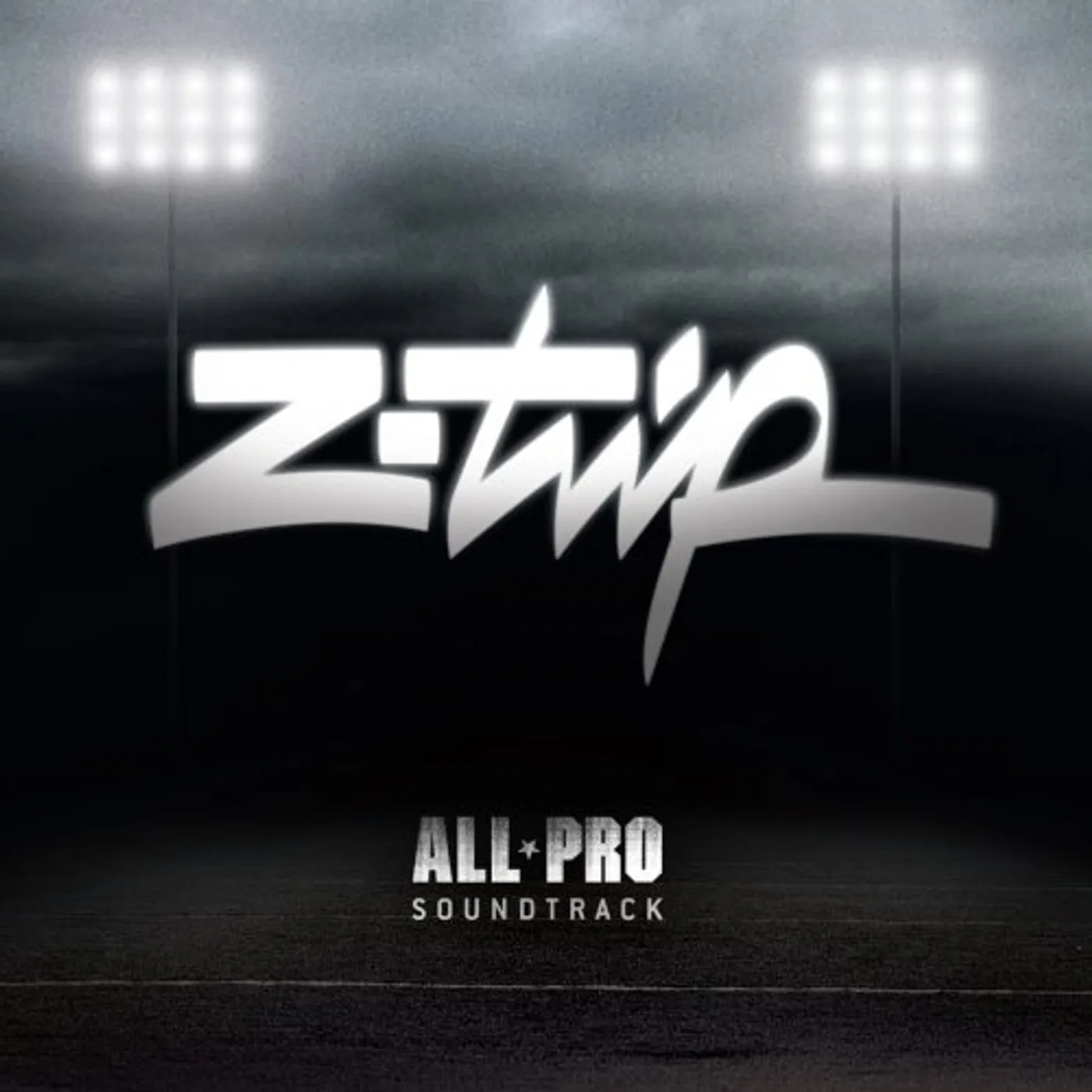 Z-Trip ALL PRO CD