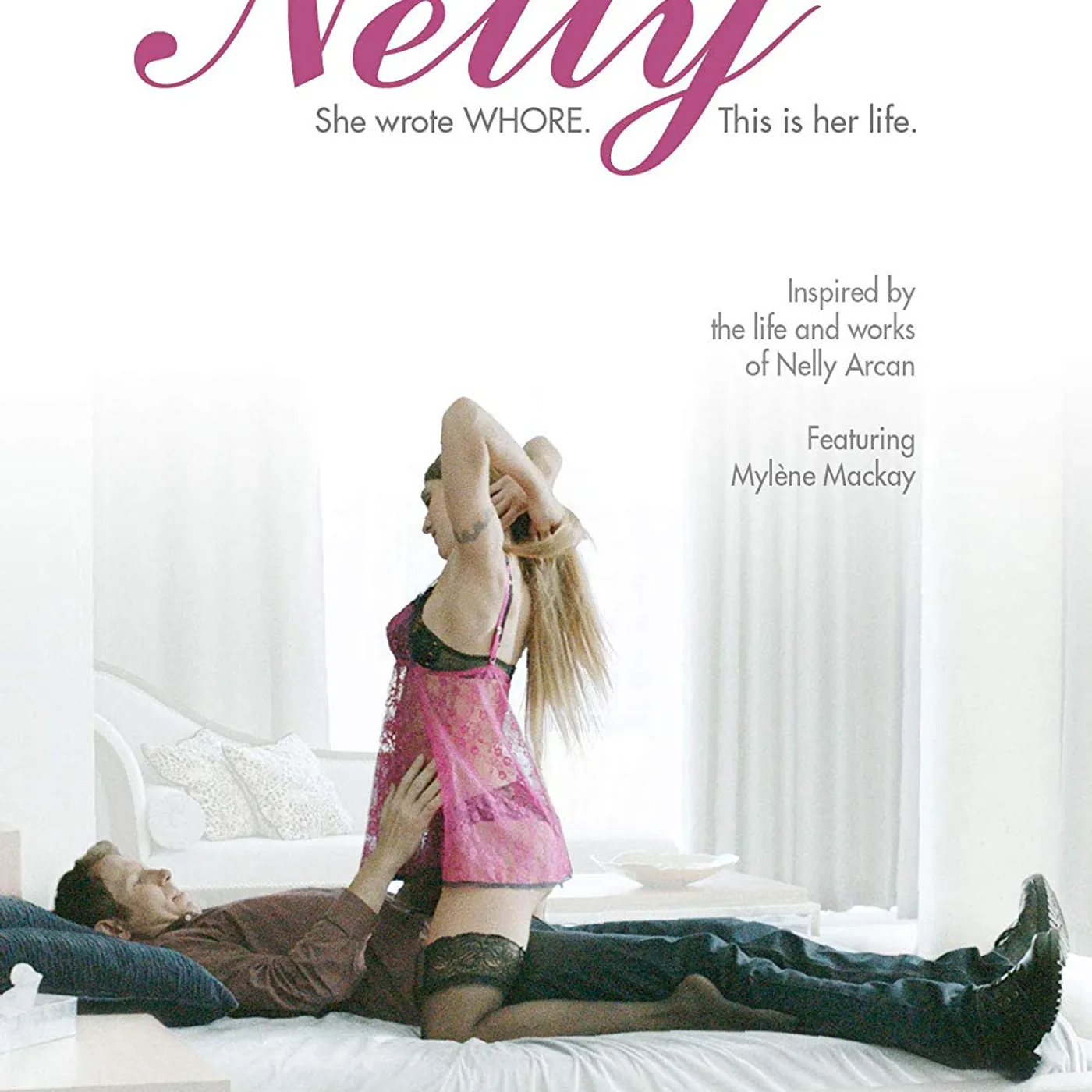 NELLY DVD