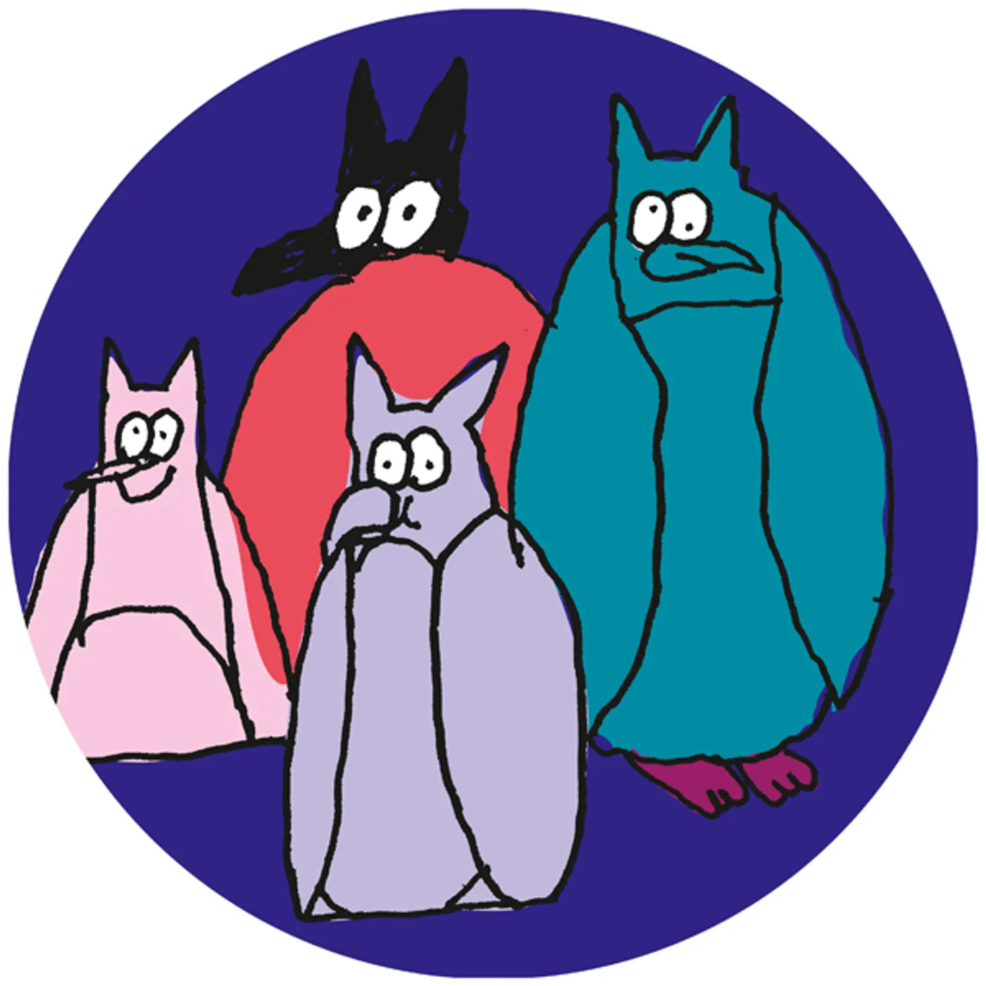 Esa MOS MOS Vinyl Record