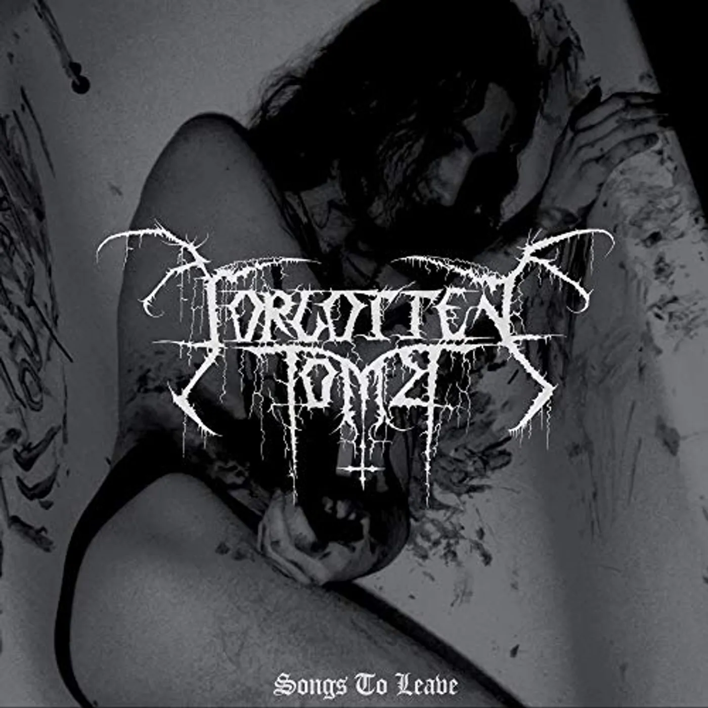 Forgotten Tomb SONGS TO LEAVE: 20TH ANNIVERSARY EDITION CD