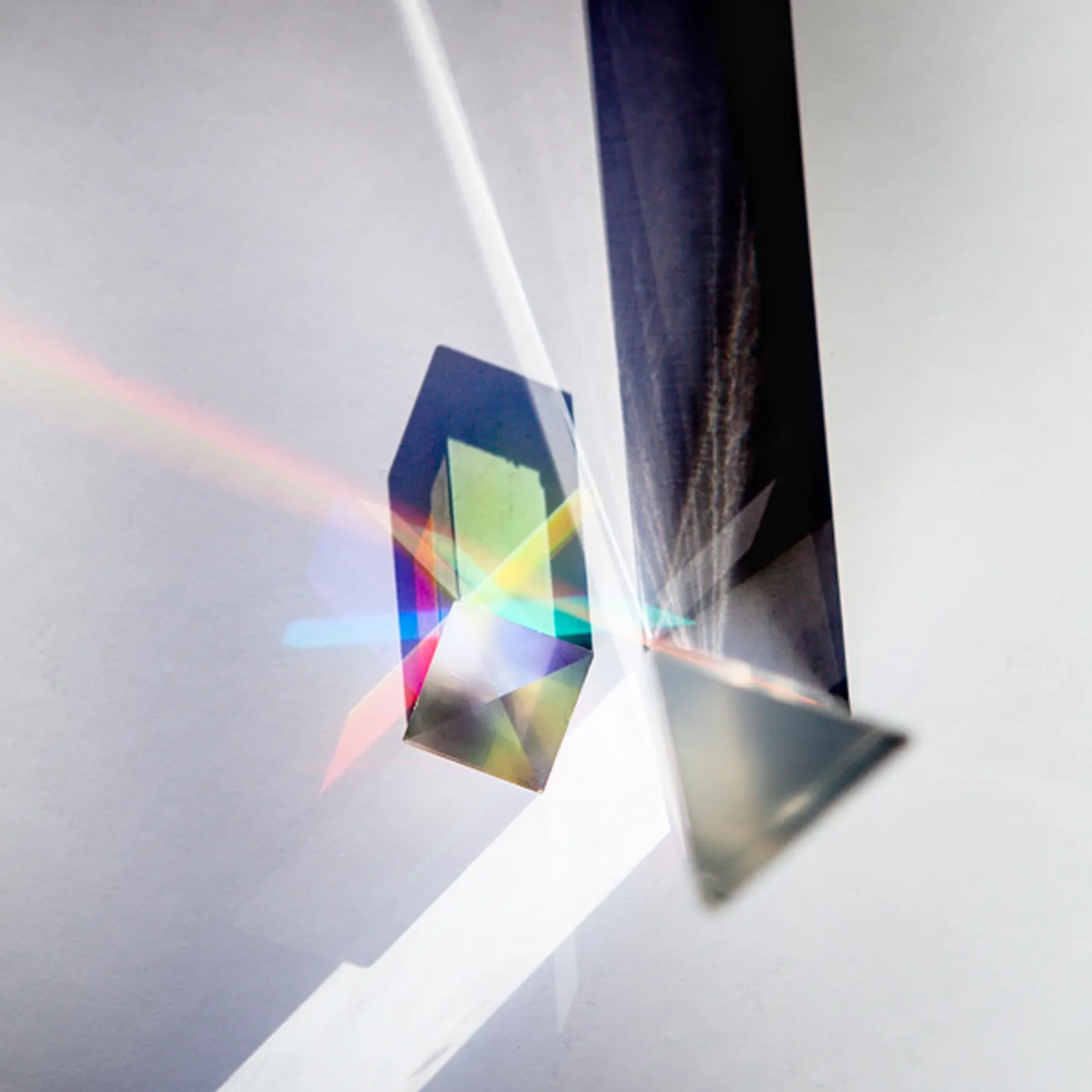 james ginzburg six correlations Vinyl Record