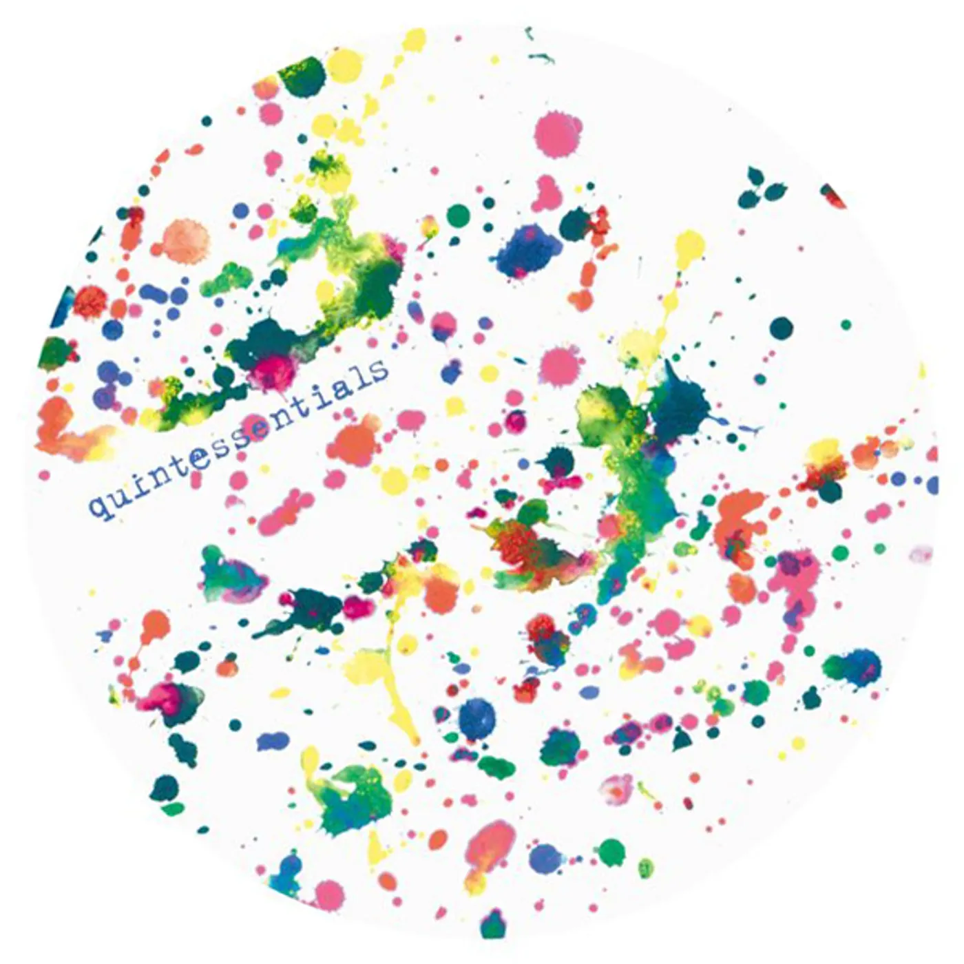 Javonntte PRIVATE PARTY Vinyl Record