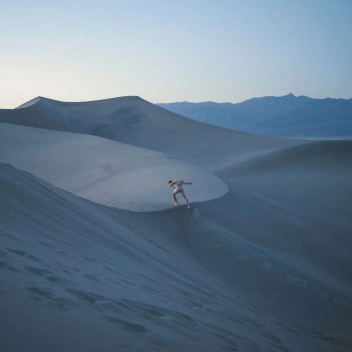 Edvin Wikner Kai Saa Vinyl Record