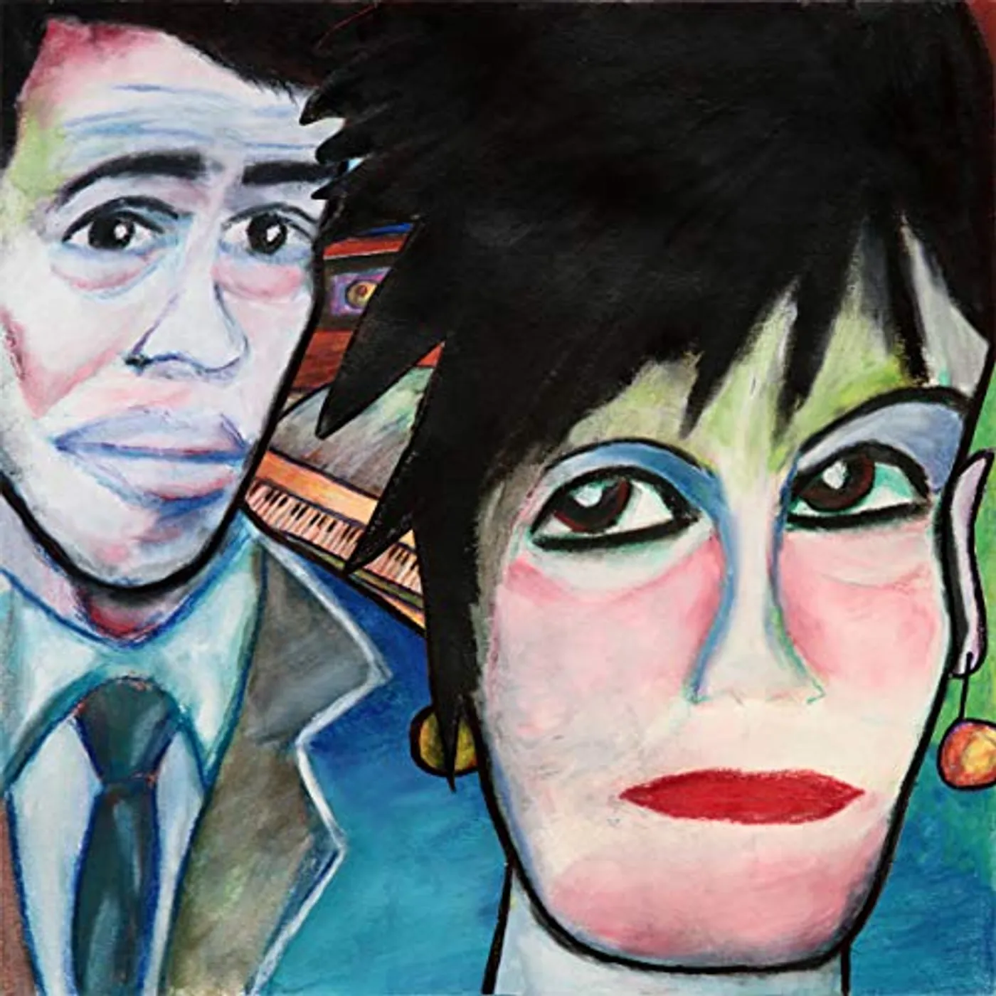 Maurane Brel Vinyl Record