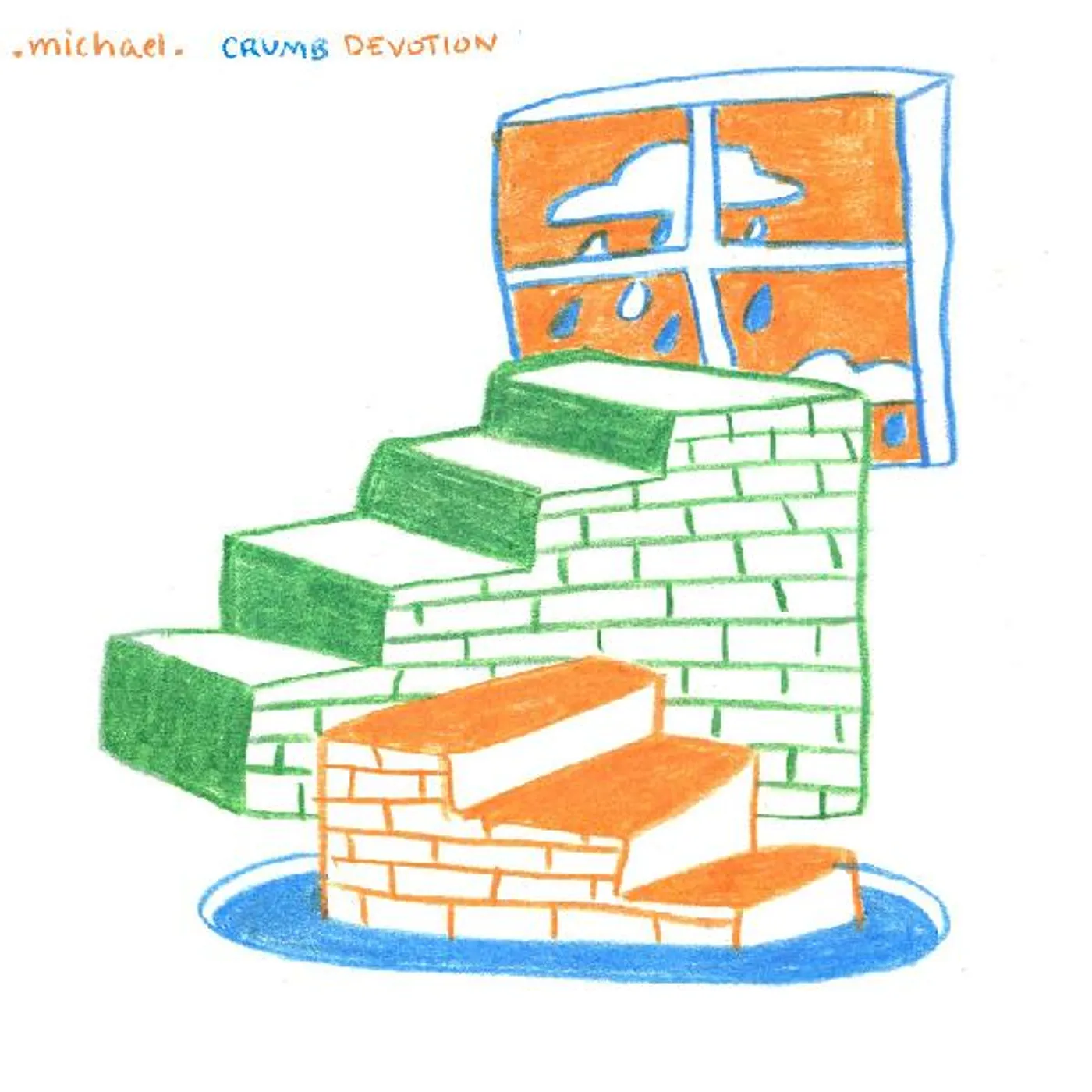 .Michael. CRUMB DEVOTION CD