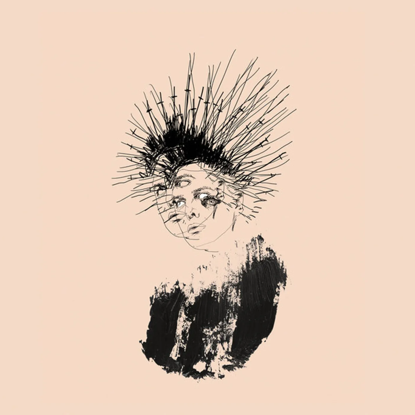 Anatole Testament Vinyl Record