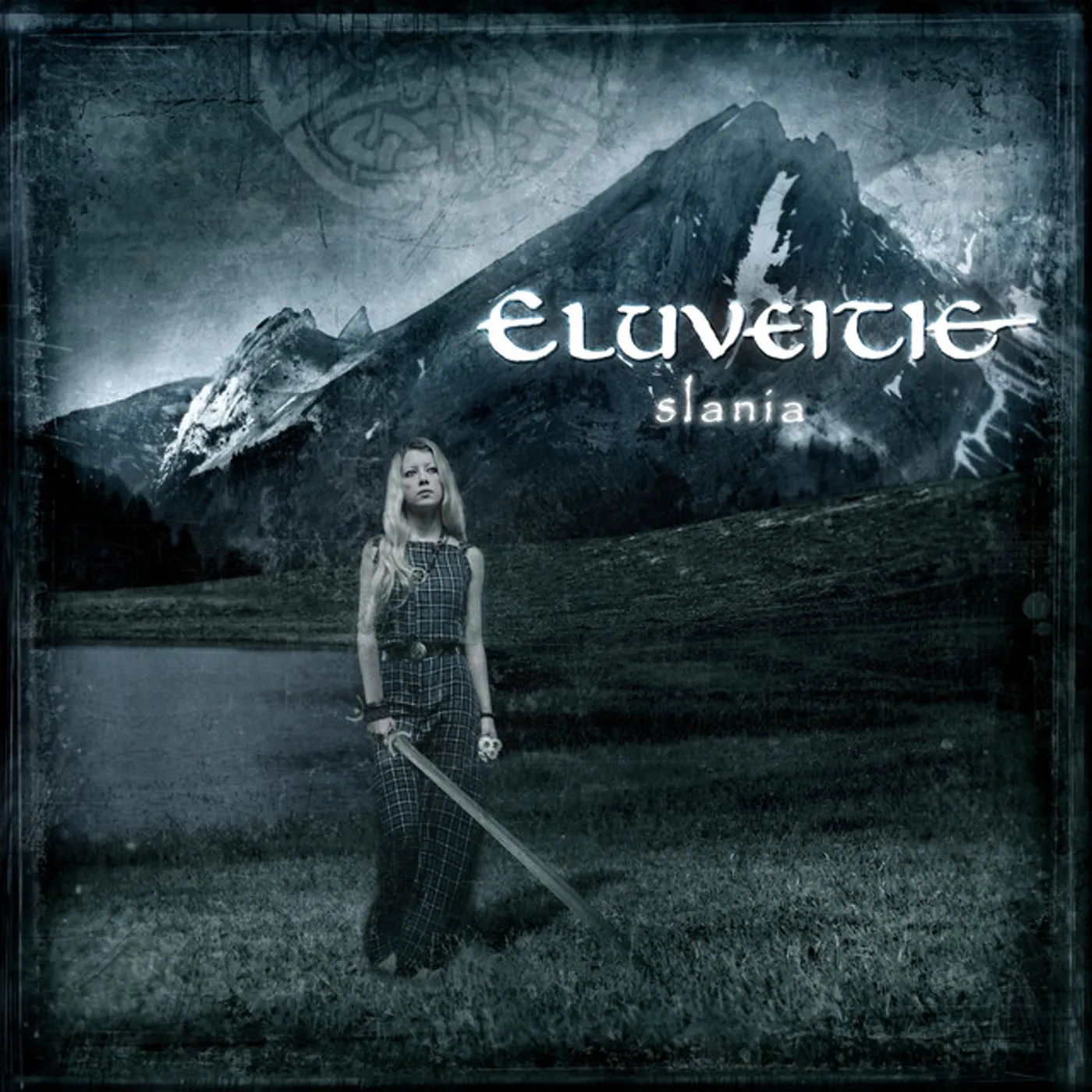 Eluveitie Slania (10 Years) Vinyl Record