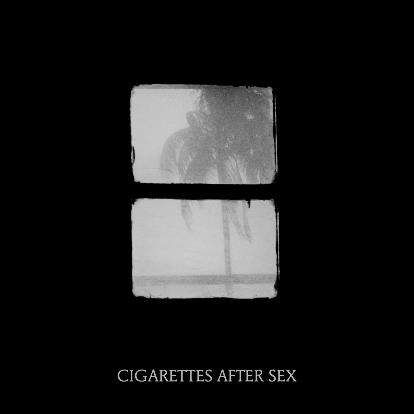 Cigarettes After Sex Crush Vinyl Record