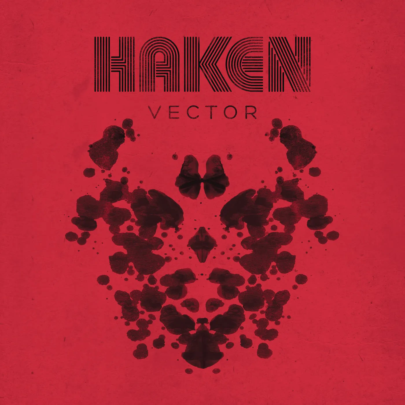 Haken VECTOR Vinyl Record