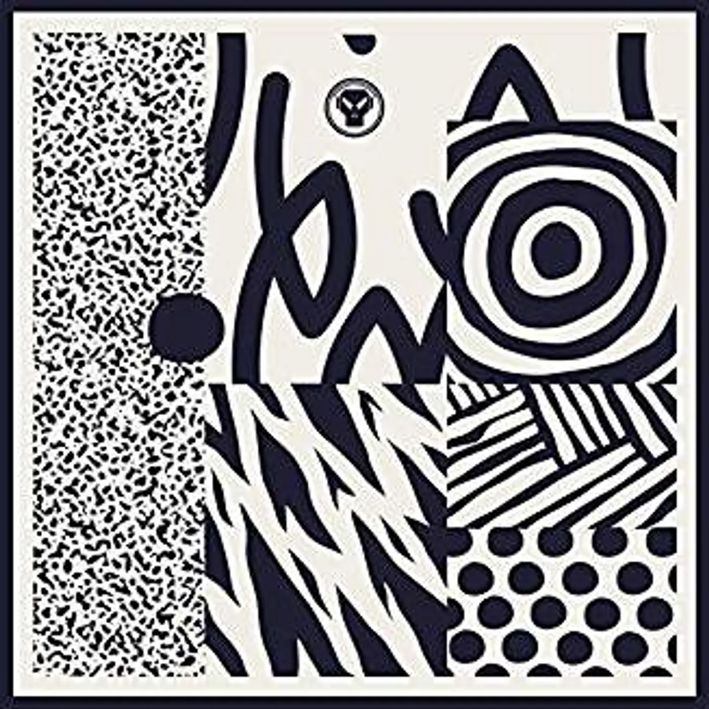 Kid Drama ENFORCER Vinyl Record