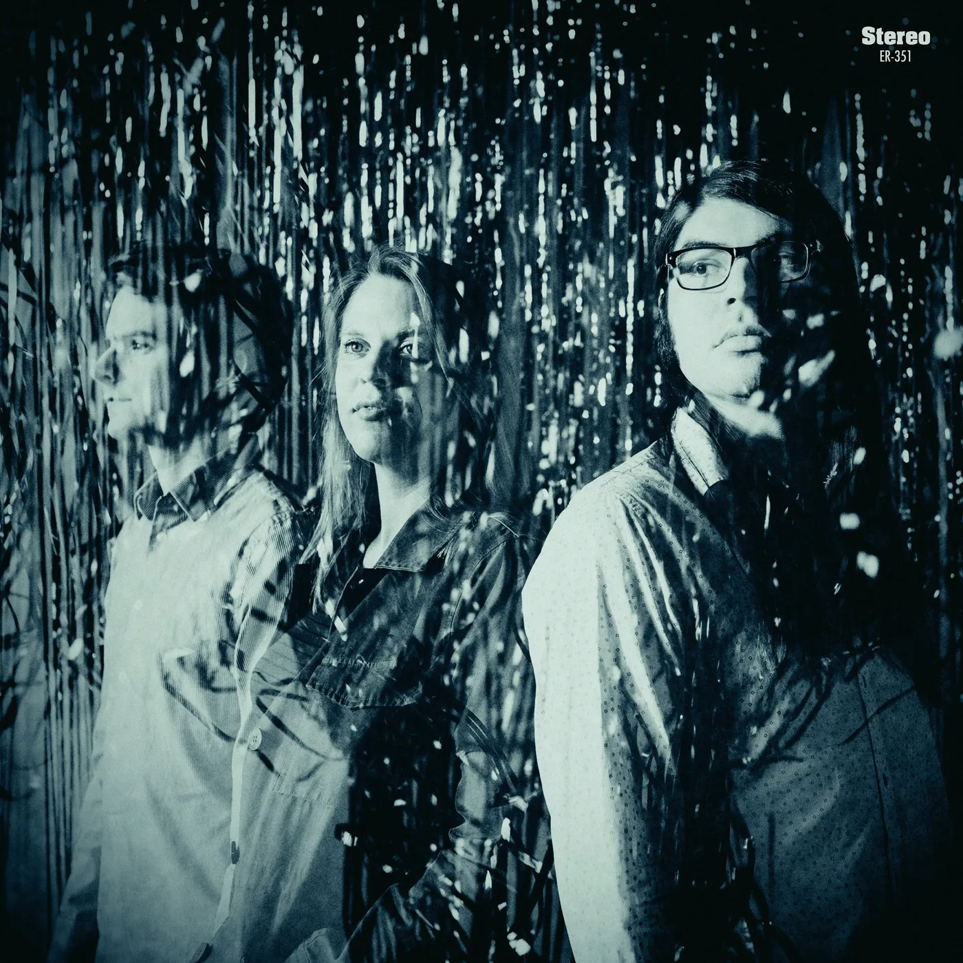 Carbon Poppies Rain on My Face Vinyl Record