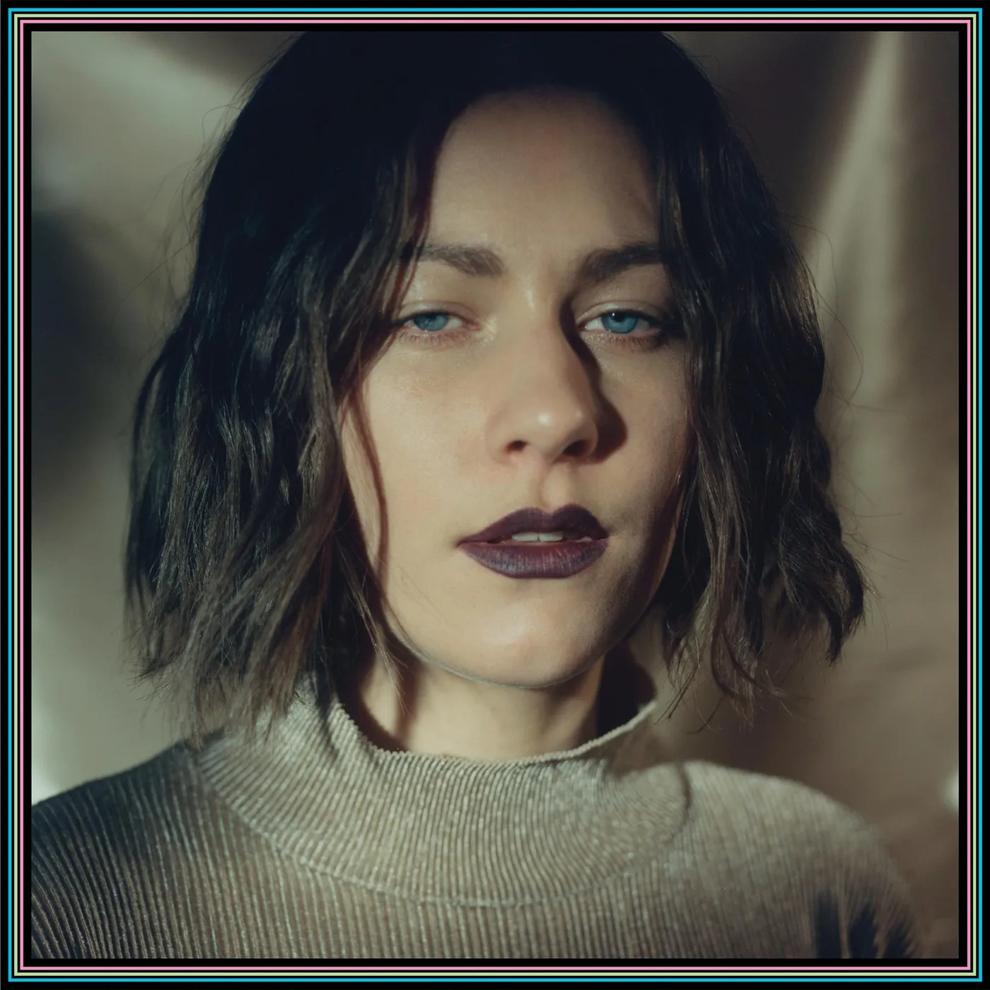 Farao Pure O Vinyl Record