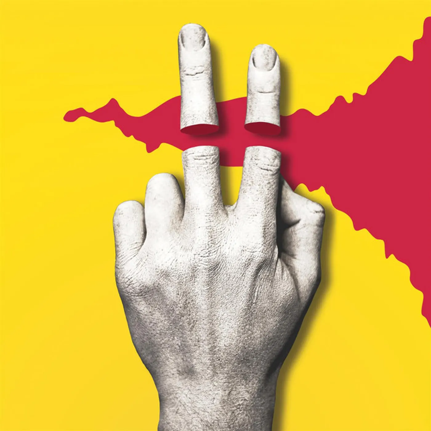 Royal Tusk Tusk II Vinyl Record