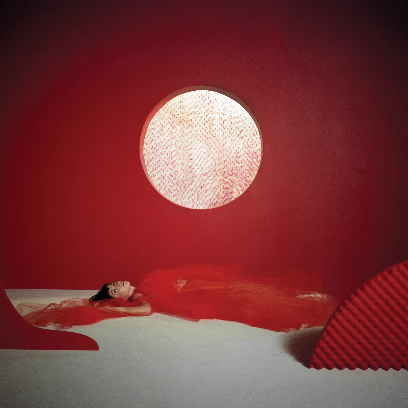 IAN SWEET CRUSH CRUSHER CD