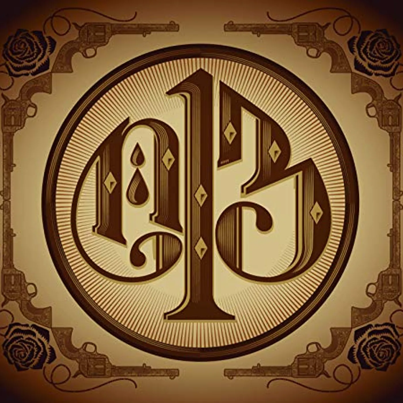 Nick 13 Vinyl Record