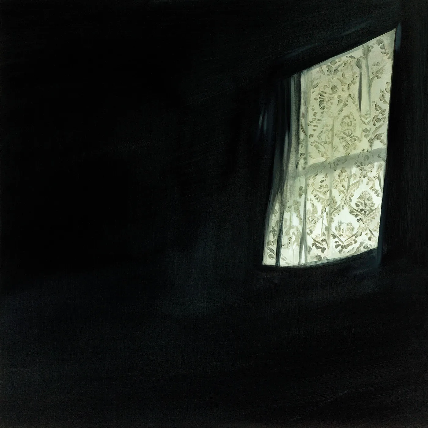 Jessica Moss Entanglement Vinyl Record