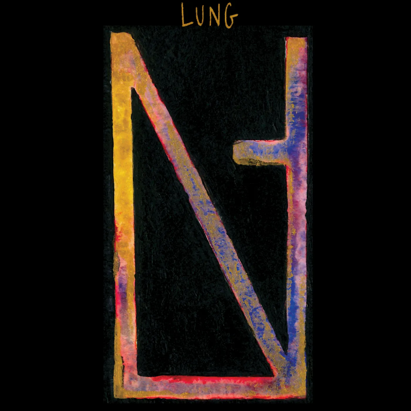 LUNG ALL THE KINGS Vinyl Record