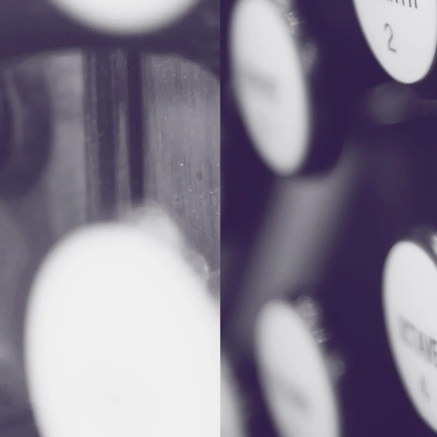 Olivia Block 132 RANKS CD