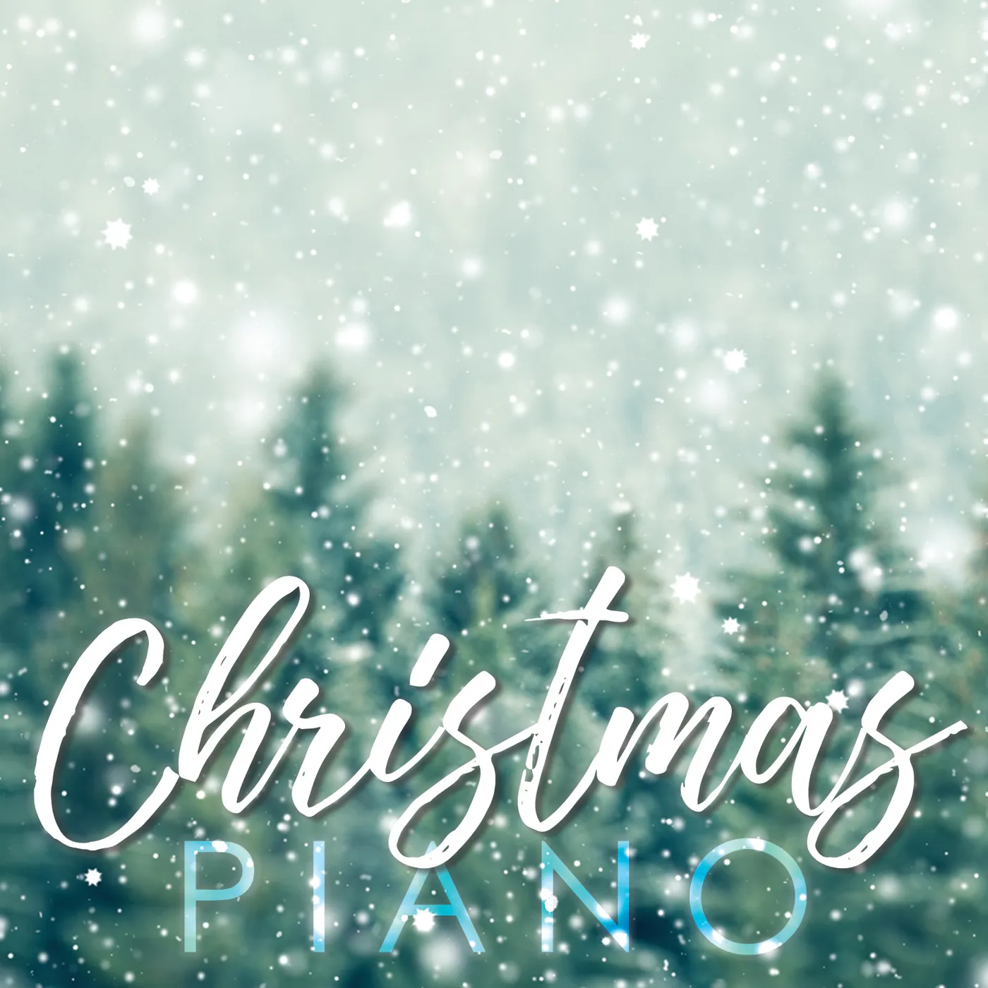 Piano Dreamers CHRISTMAS PIANO CD