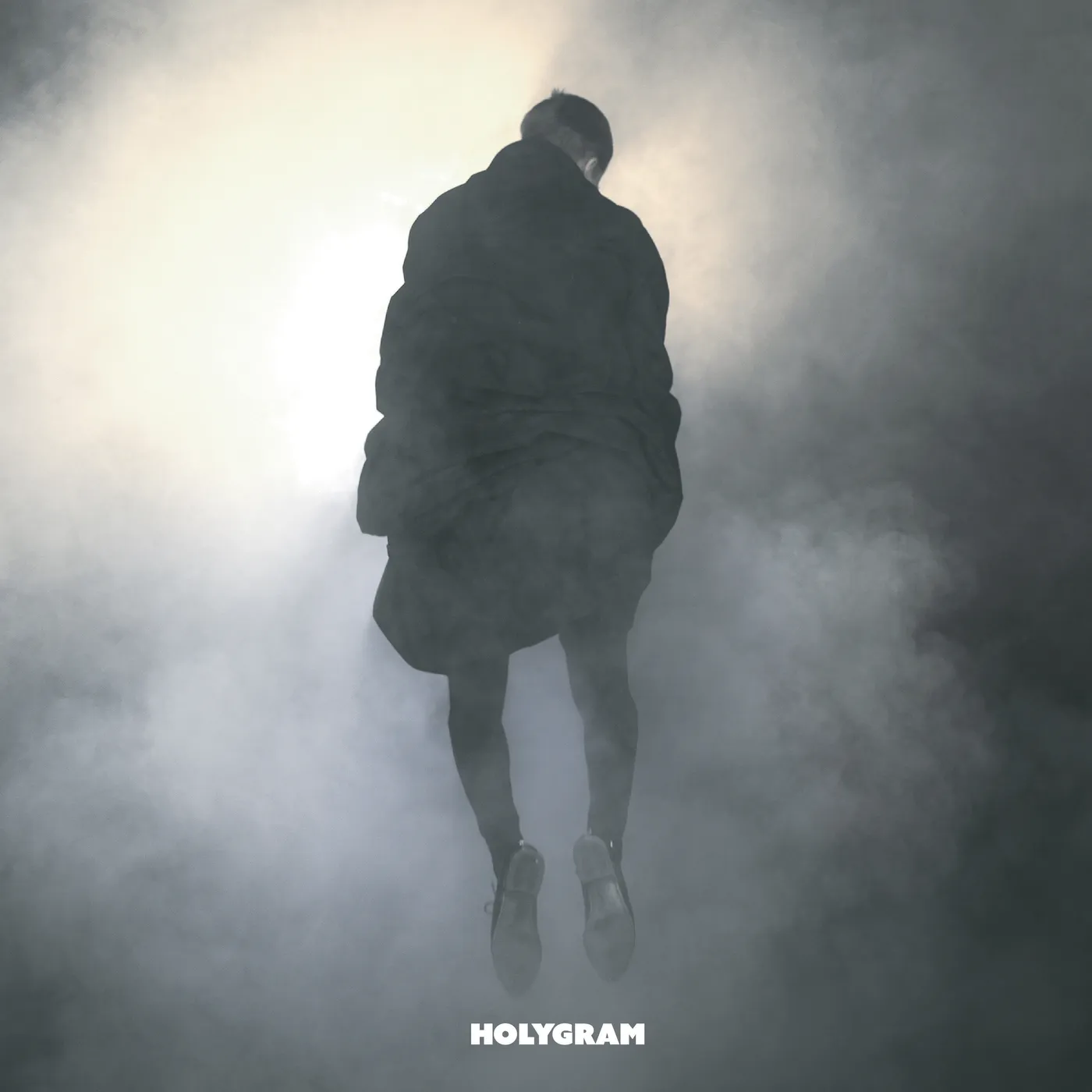 Holygram MODERN CULTS CD