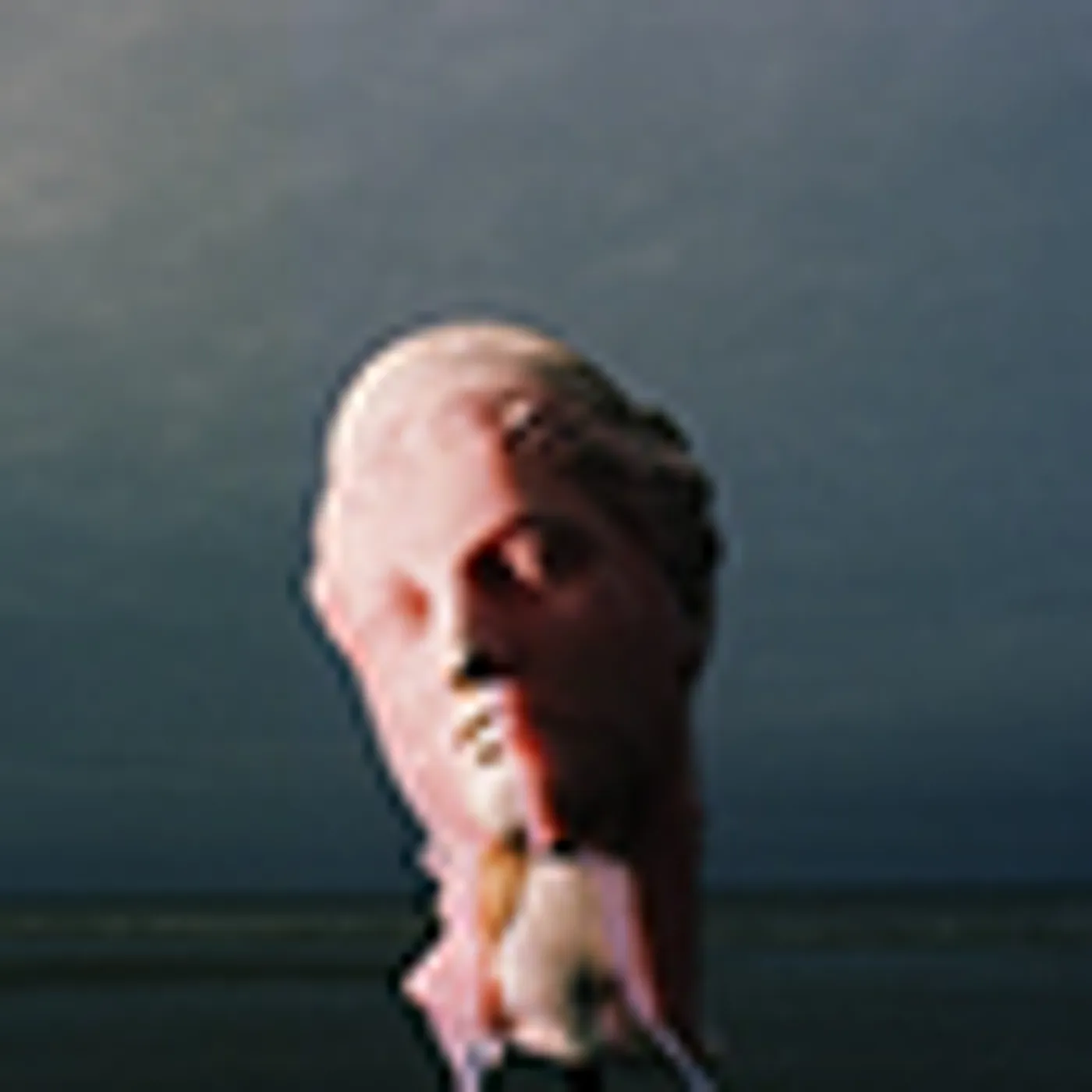 Nova Materia It Comes Vinyl Record