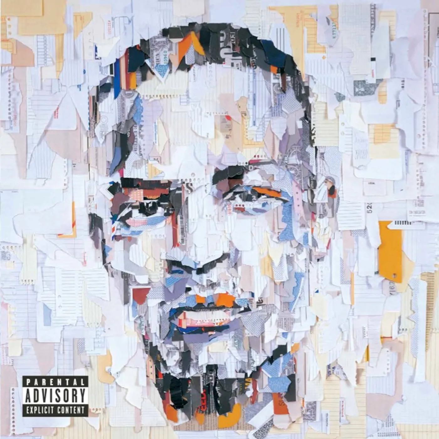 T.I. Paper Trail Vinyl Record