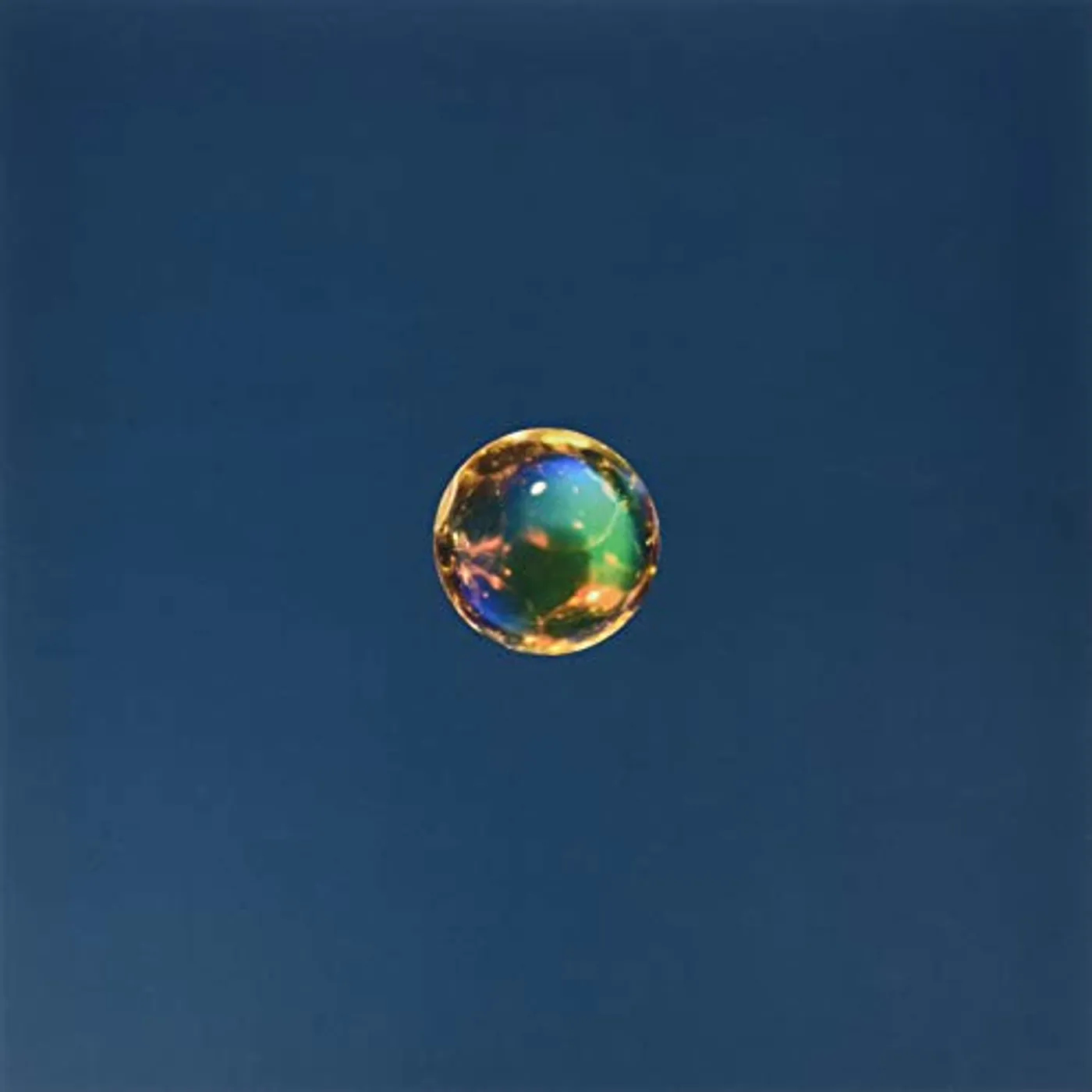 BEST OF SPACE Vinyl Record