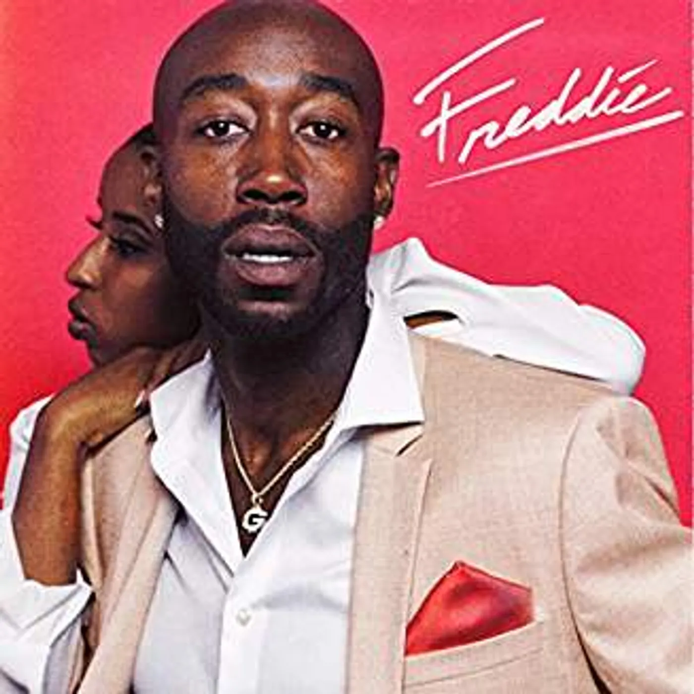 Freddie Gibbs FREDDIE CD