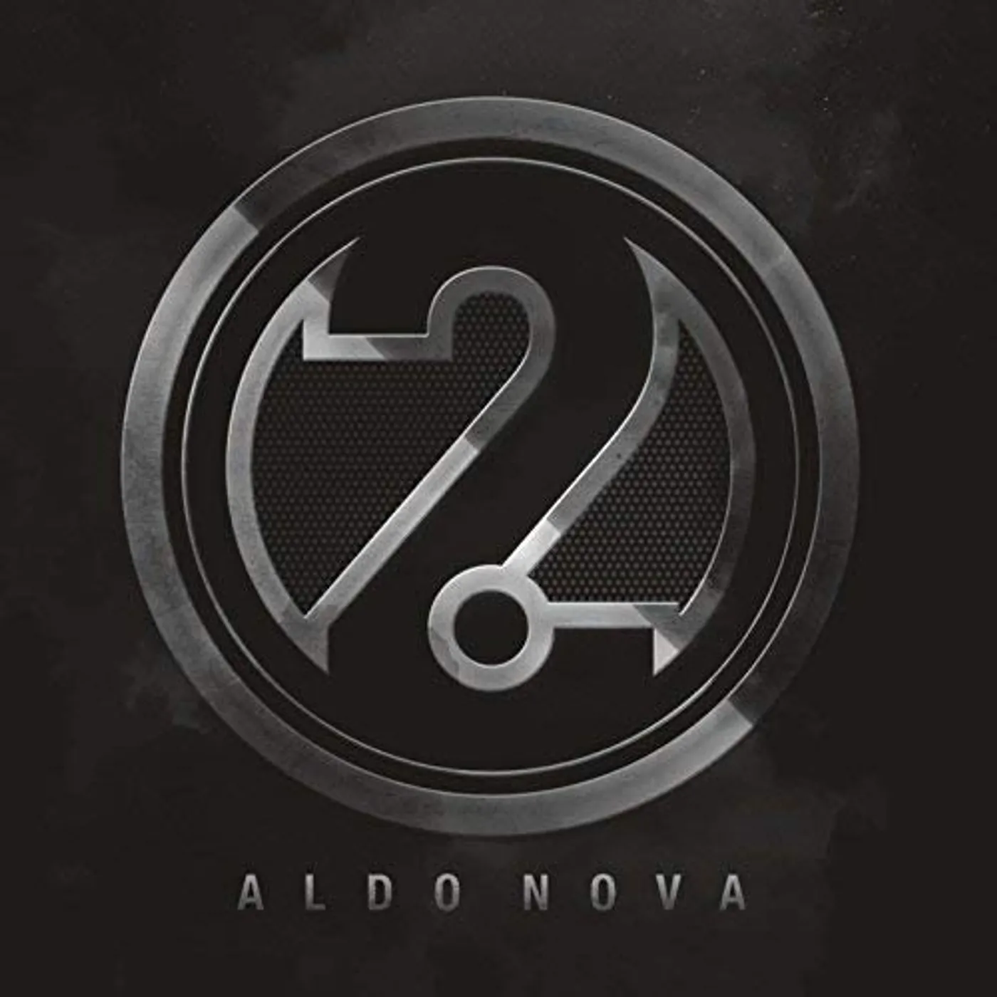 Aldo Nova 2.0 CD