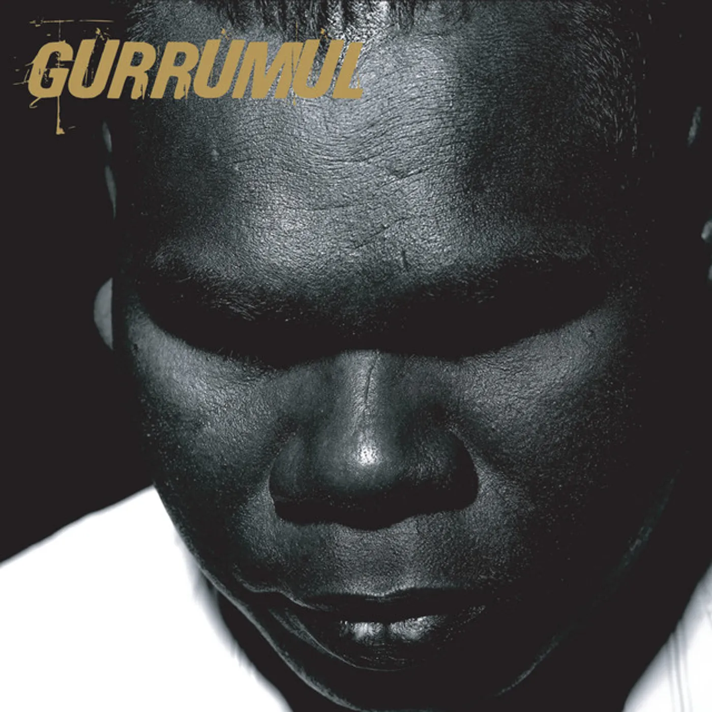 Gurrumul Vinyl Record