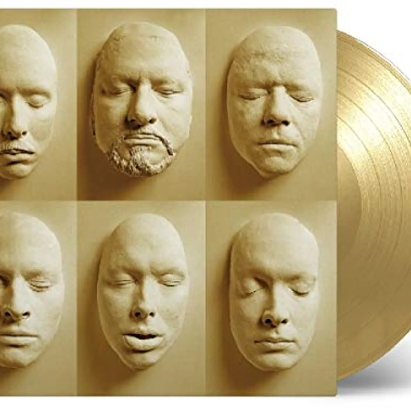 The Soundtrack Of Our Lives BEHIND THE MUSIC (180G/2LP) Vinyl Record