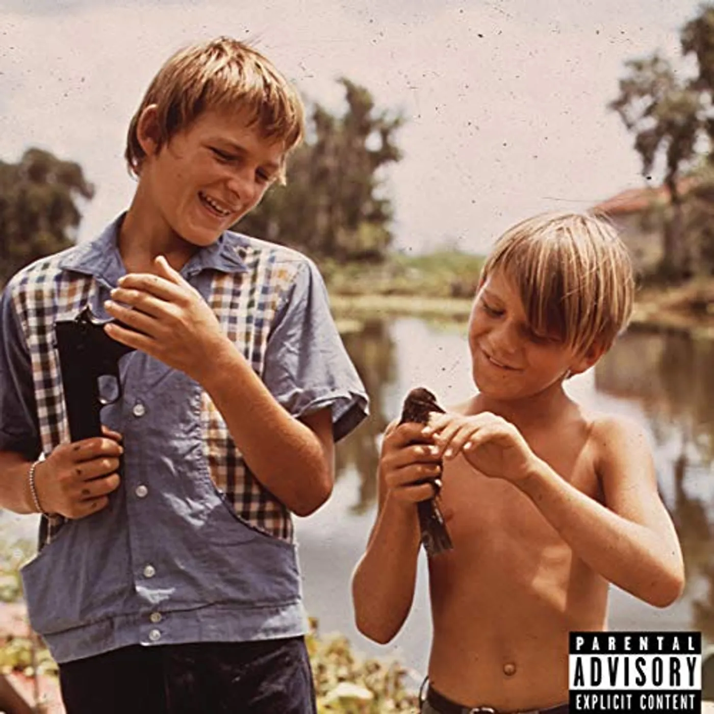 Columbine ADIEU BIENTOT Vinyl Record