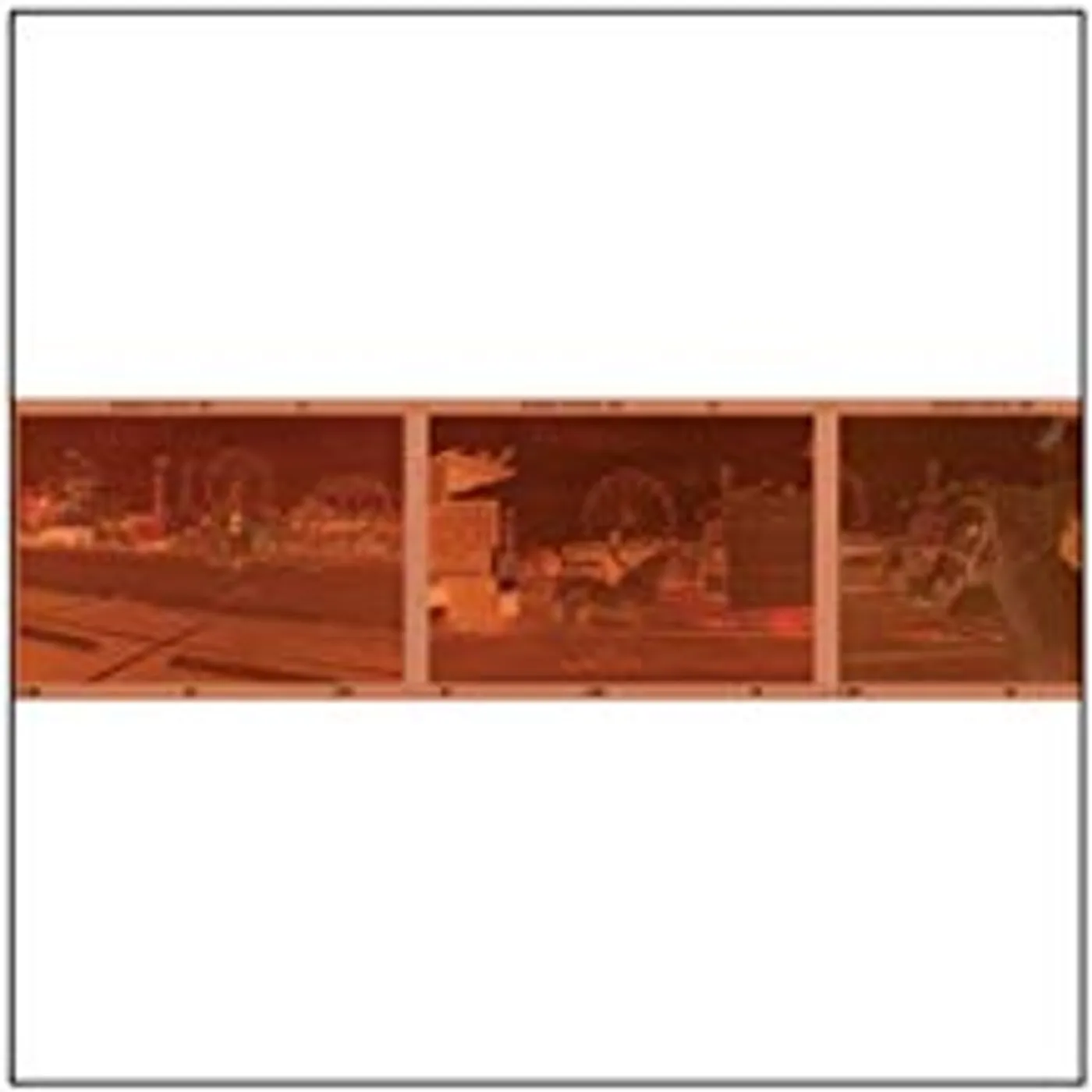 Carson McHone Carousel Vinyl Record