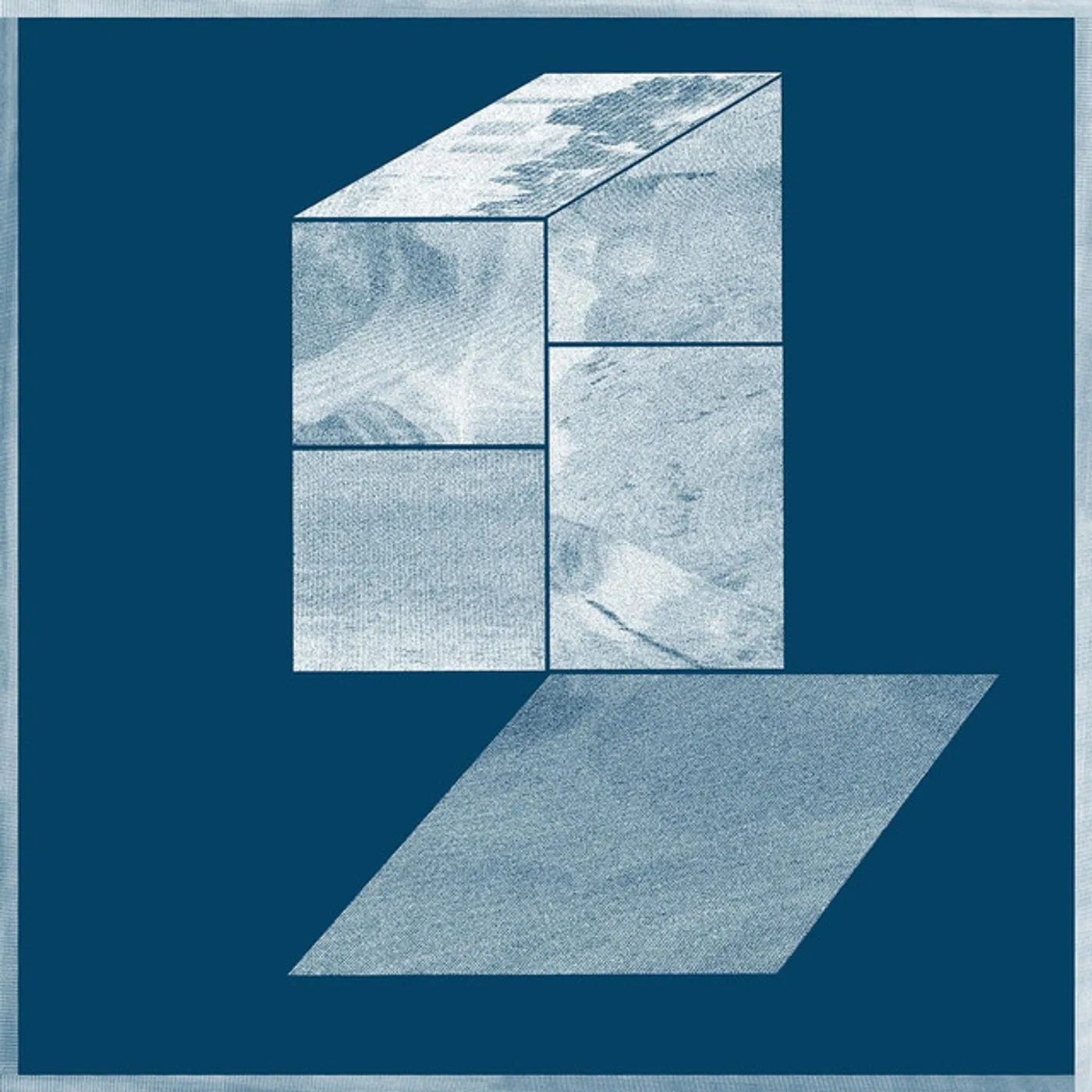 Booker Stardrum Temporary etc. Vinyl Record