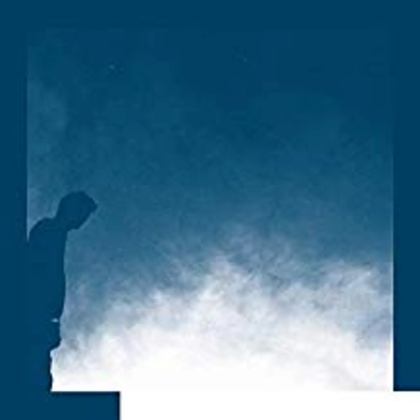 David Allred TRANSITION Vinyl Record