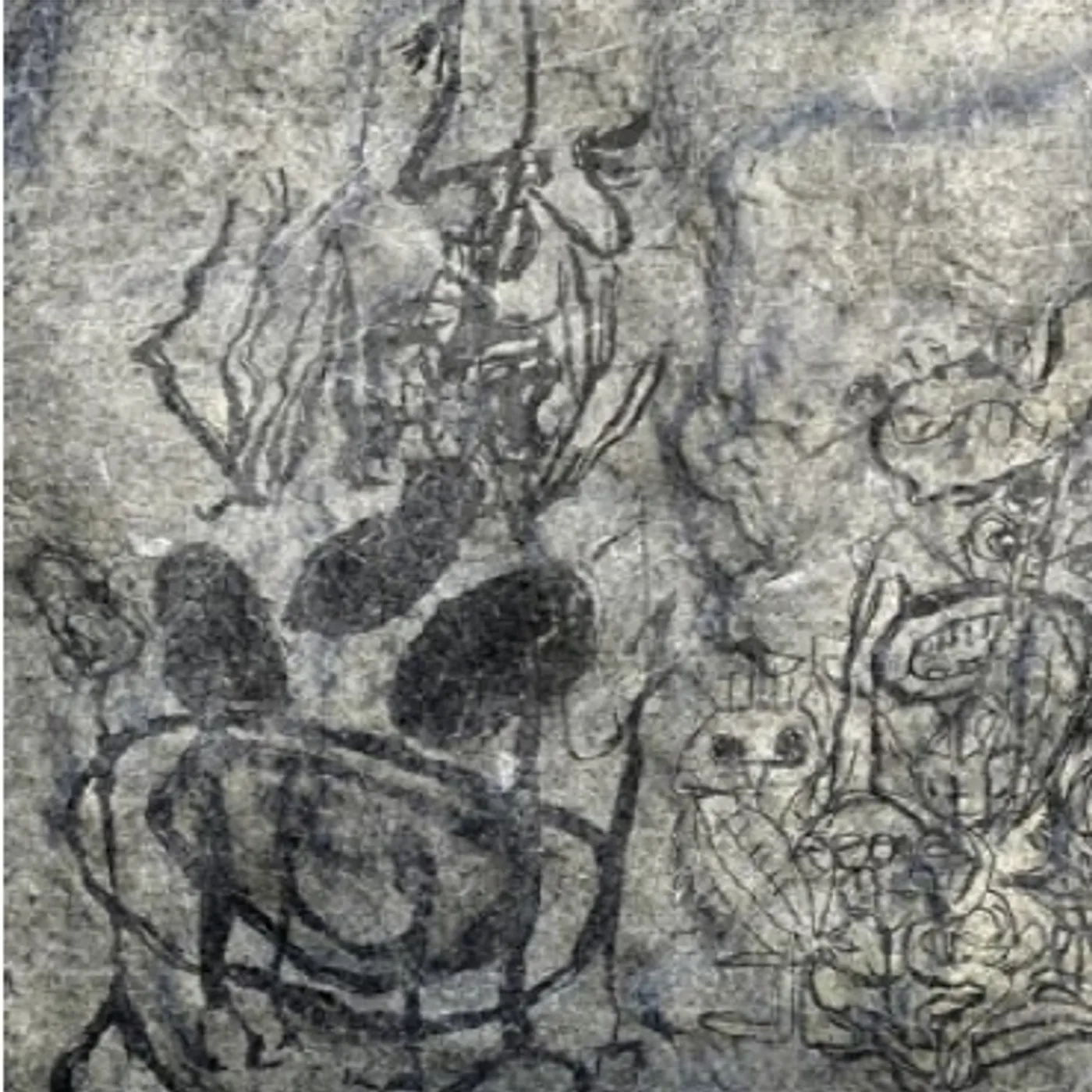 How To Dress Well ANTEROOM Vinyl Record