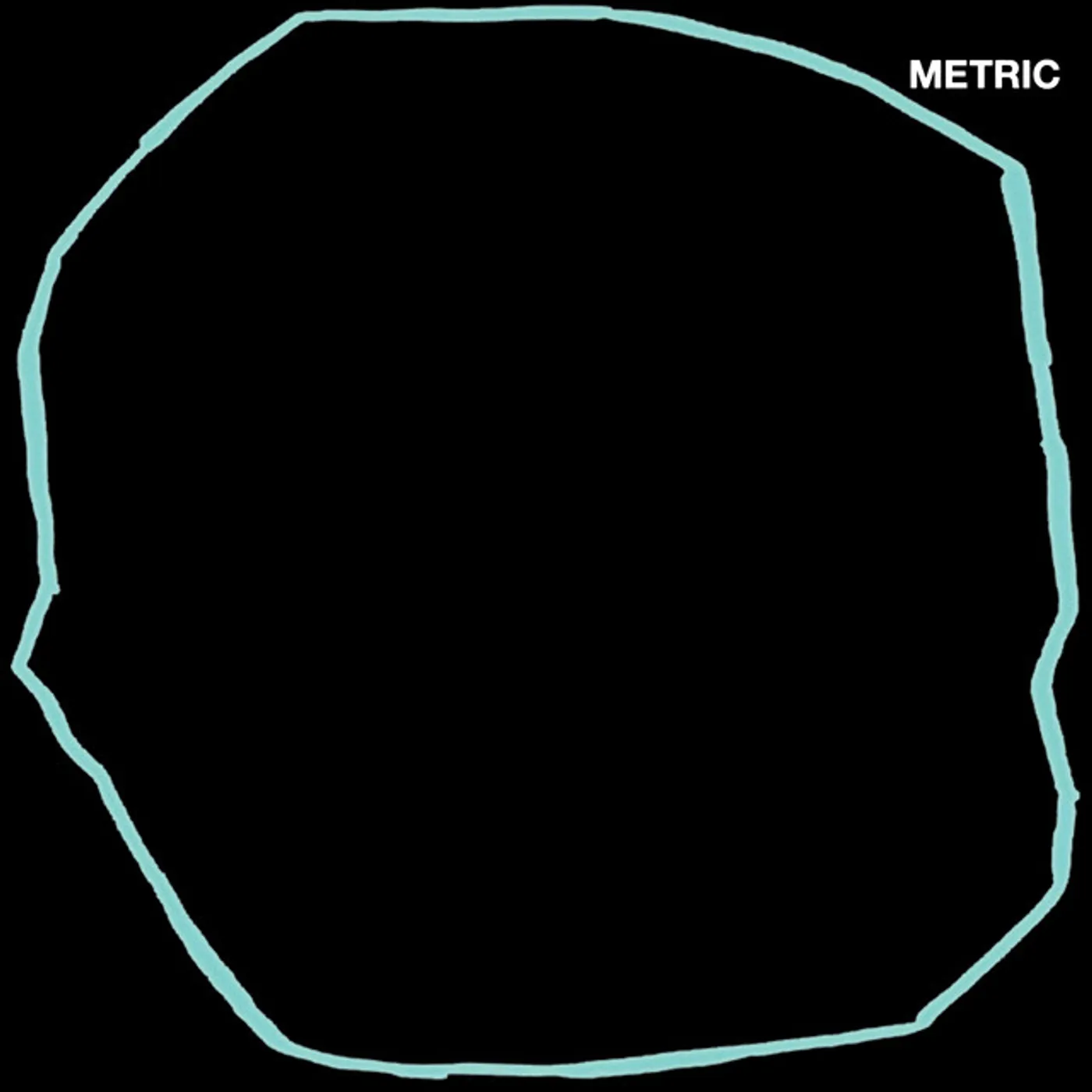 Metric Art of Doubt Vinyl Record