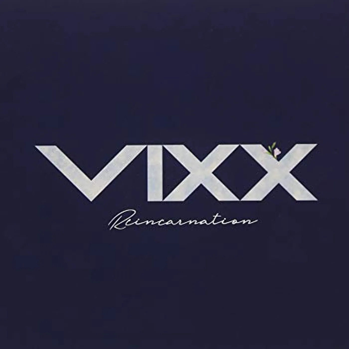 VIXX REINCARNATION CD