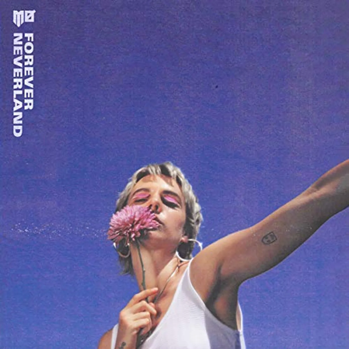 MØ Forever Neverland Vinyl Record