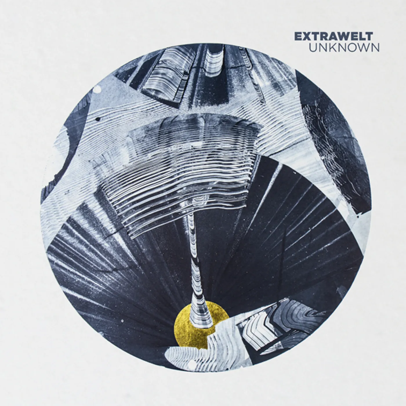 Extrawelt Unknown Vinyl Record