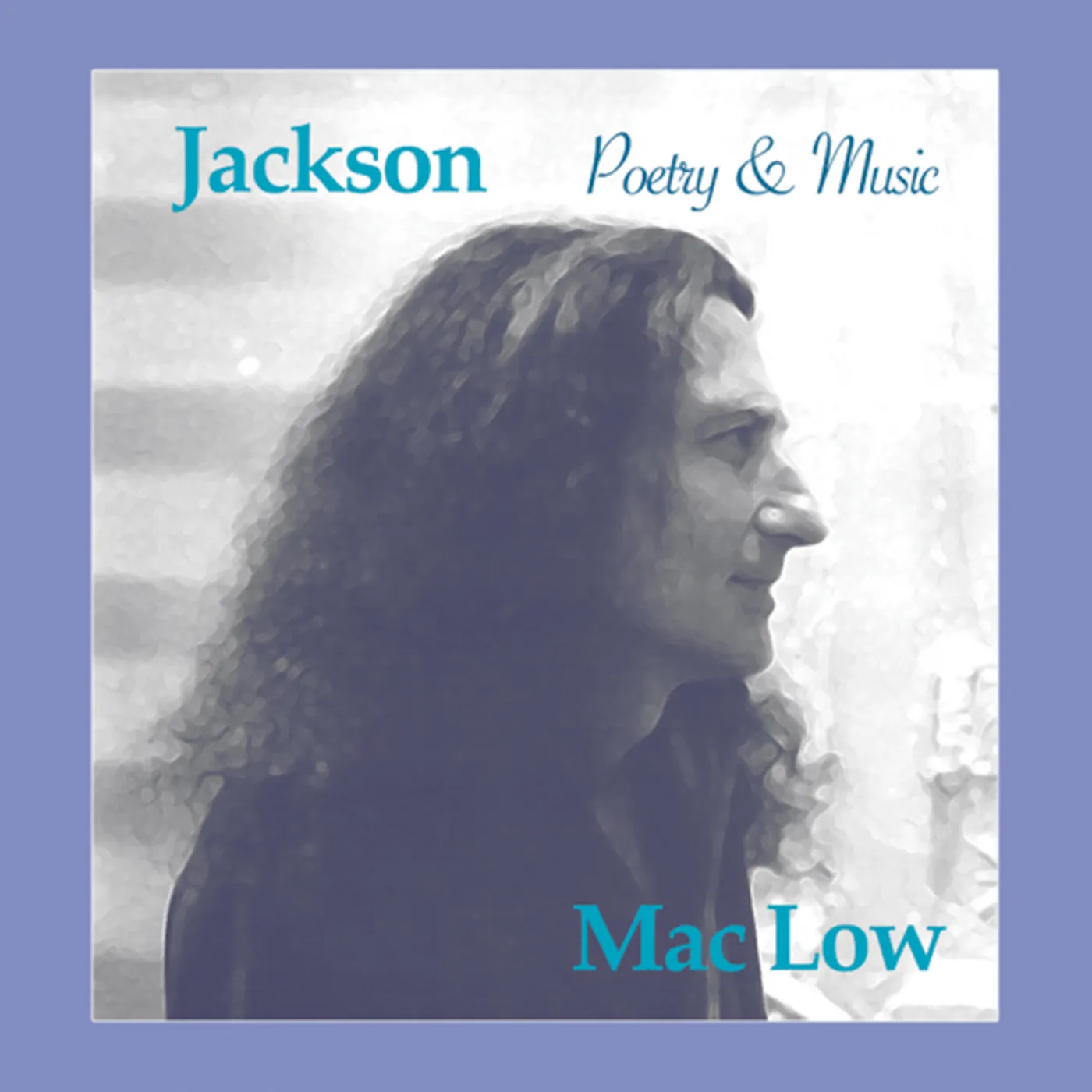 Low POETRY & MUSIC CD