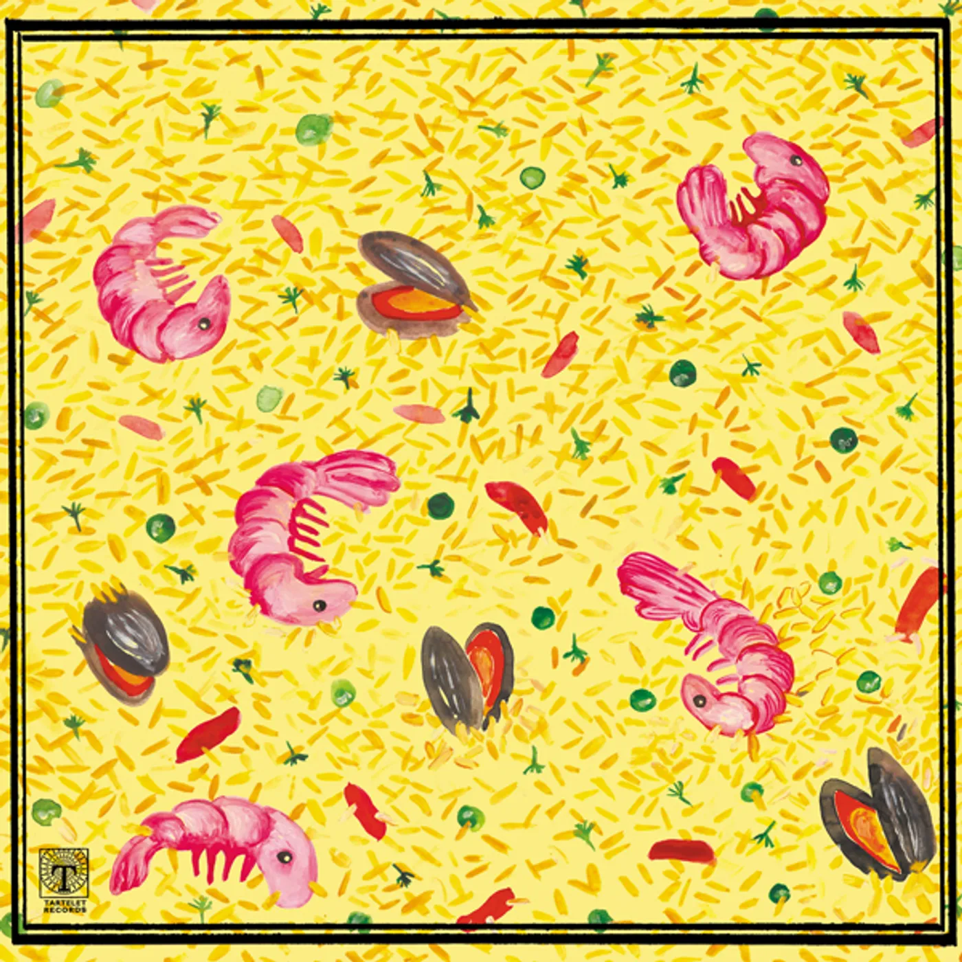 Max Graef Lo Siento Mucho Pero No Hablo Tu Idioma Vinyl Record