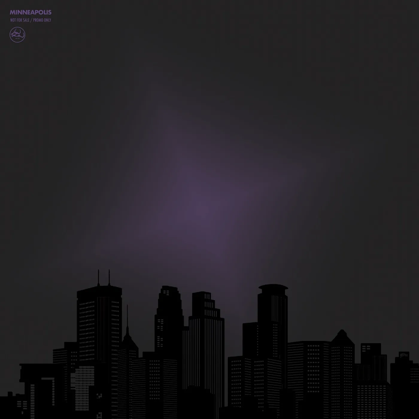 Kev Brown MINNEAPOLIS JOINTS Vinyl Record