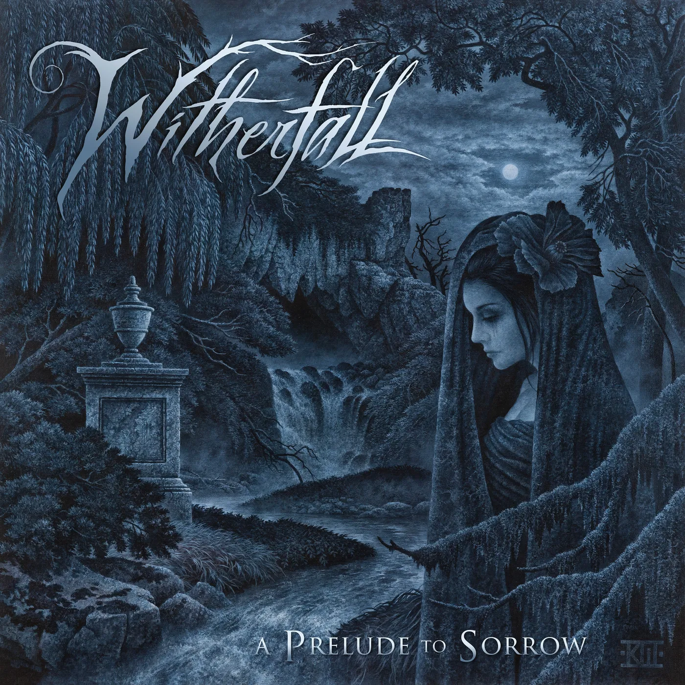 Witherfall PRELUDE TO SORROW Vinyl Record
