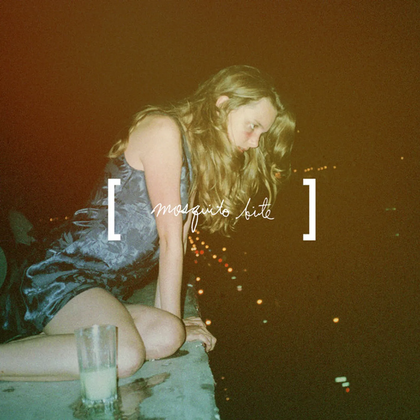 [Alexandros] MOSQUITO BITE CD