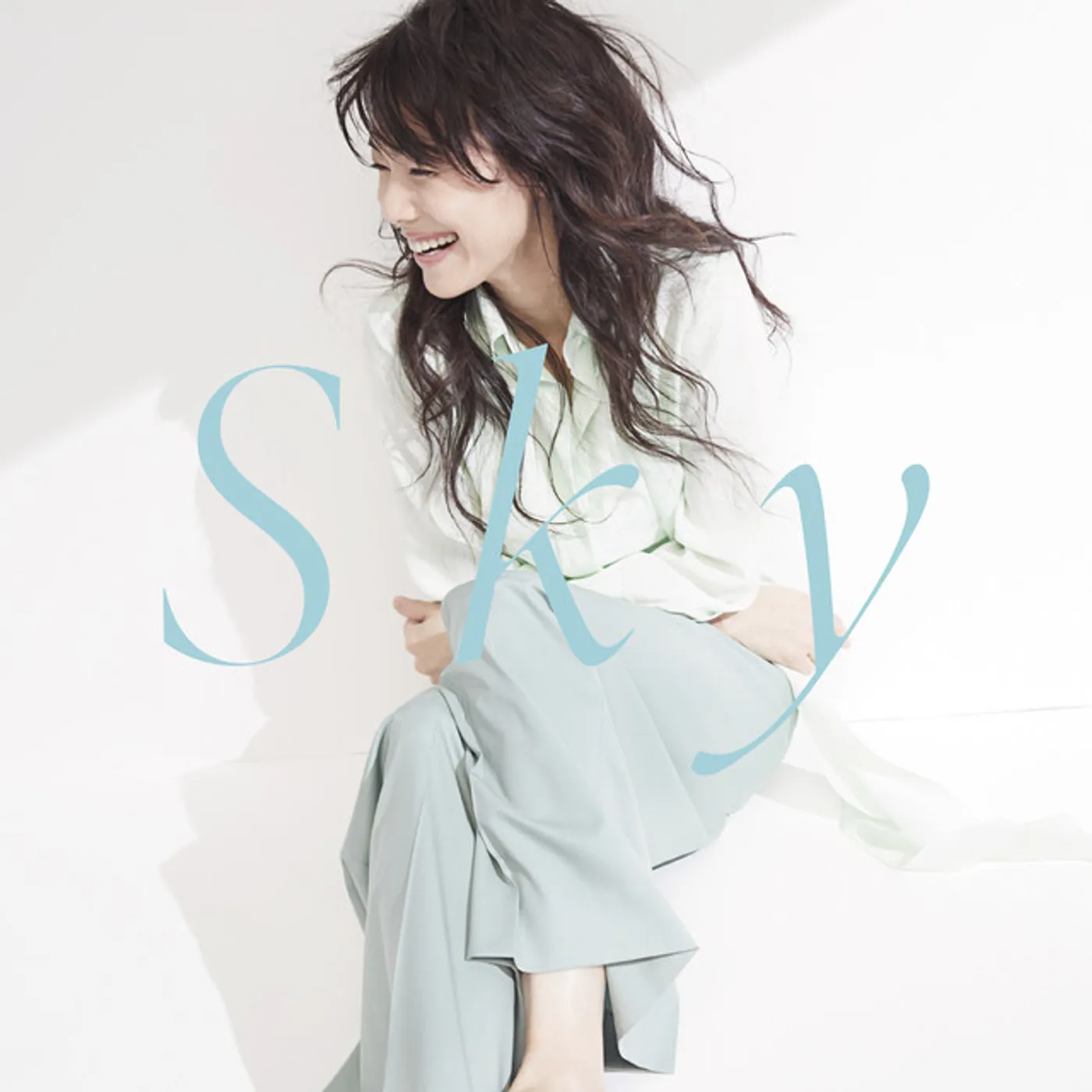 Miki Imai SKY CD