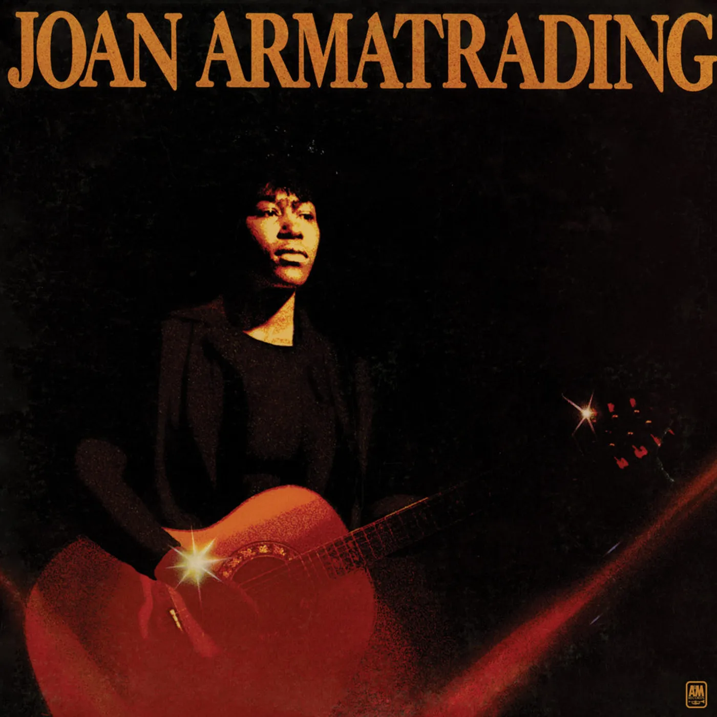 Joan Armatrading Vinyl Record
