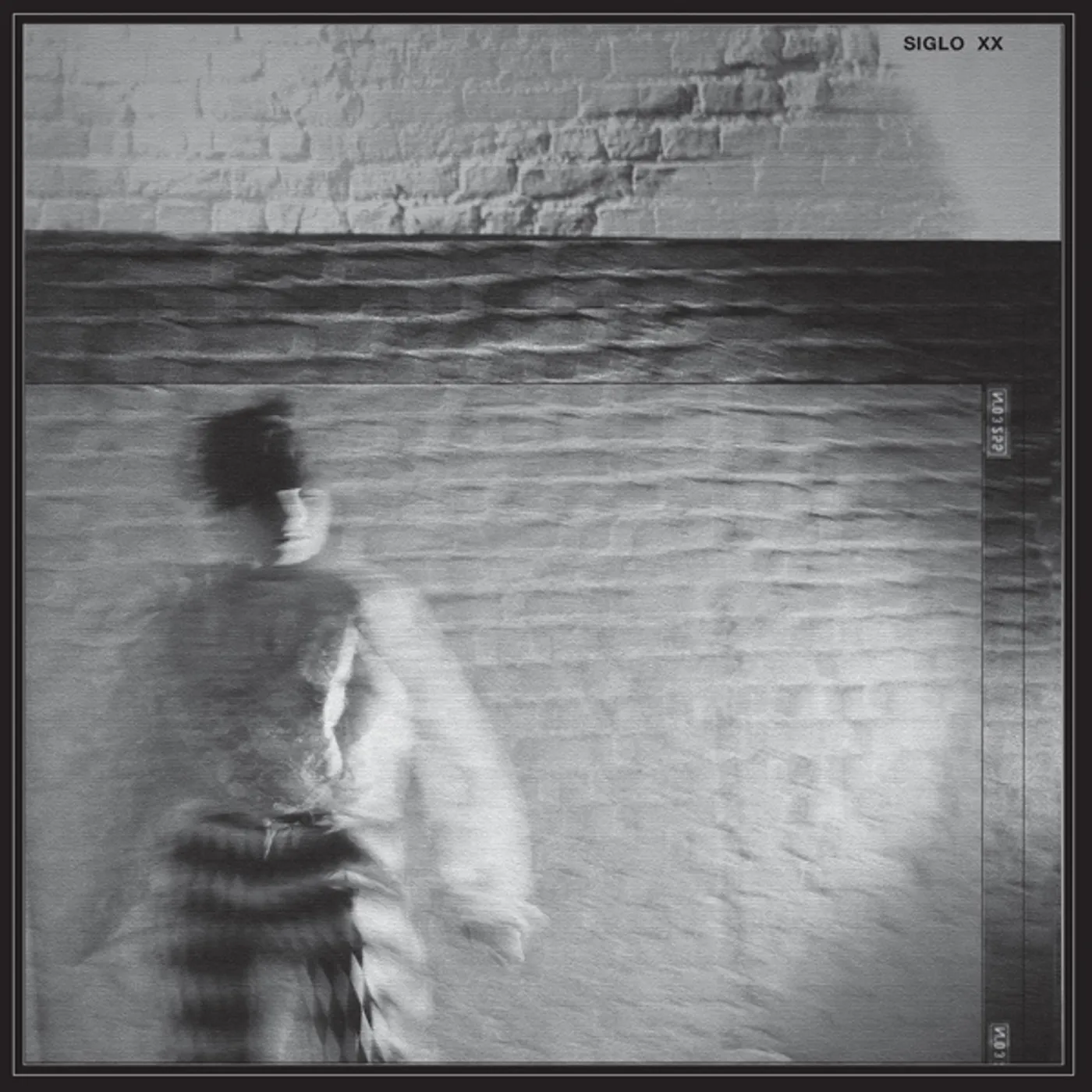 Siglo XX ART OF WAR Vinyl Record